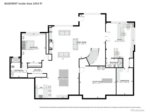 234 Lead King Drive Castle Rock CO 80108