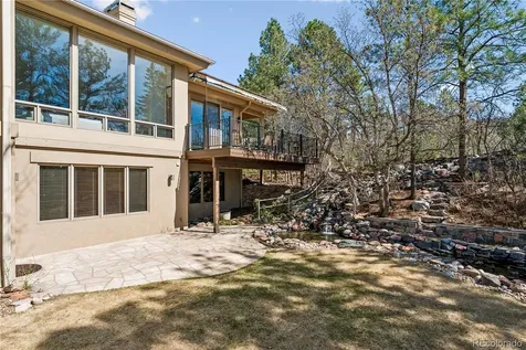 234 Lead King Drive Castle Rock CO 80108