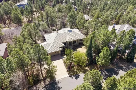 234 Lead King Drive Castle Rock CO 80108