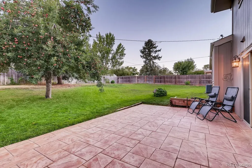 5102 W Fremont Drive Littleton CO 80128
