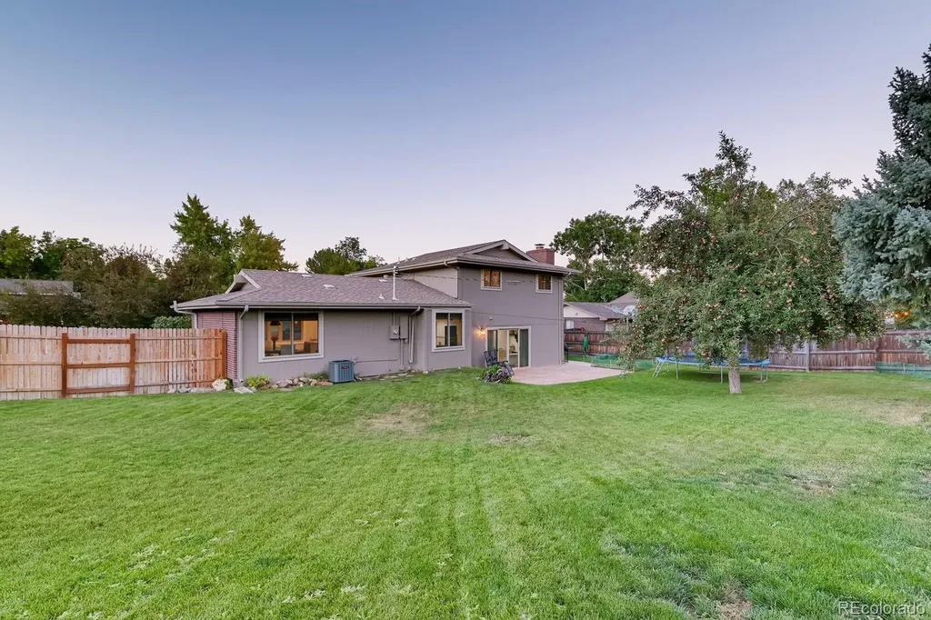 5102 W Fremont Drive Littleton CO 80128