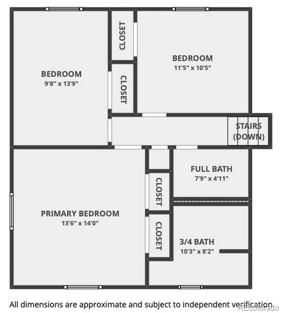 5102 W Fremont Drive Littleton CO 80128