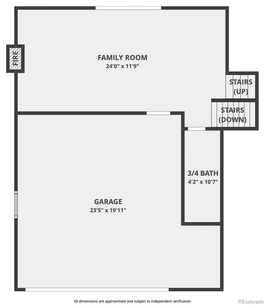 5102 W Fremont Drive Littleton CO 80128