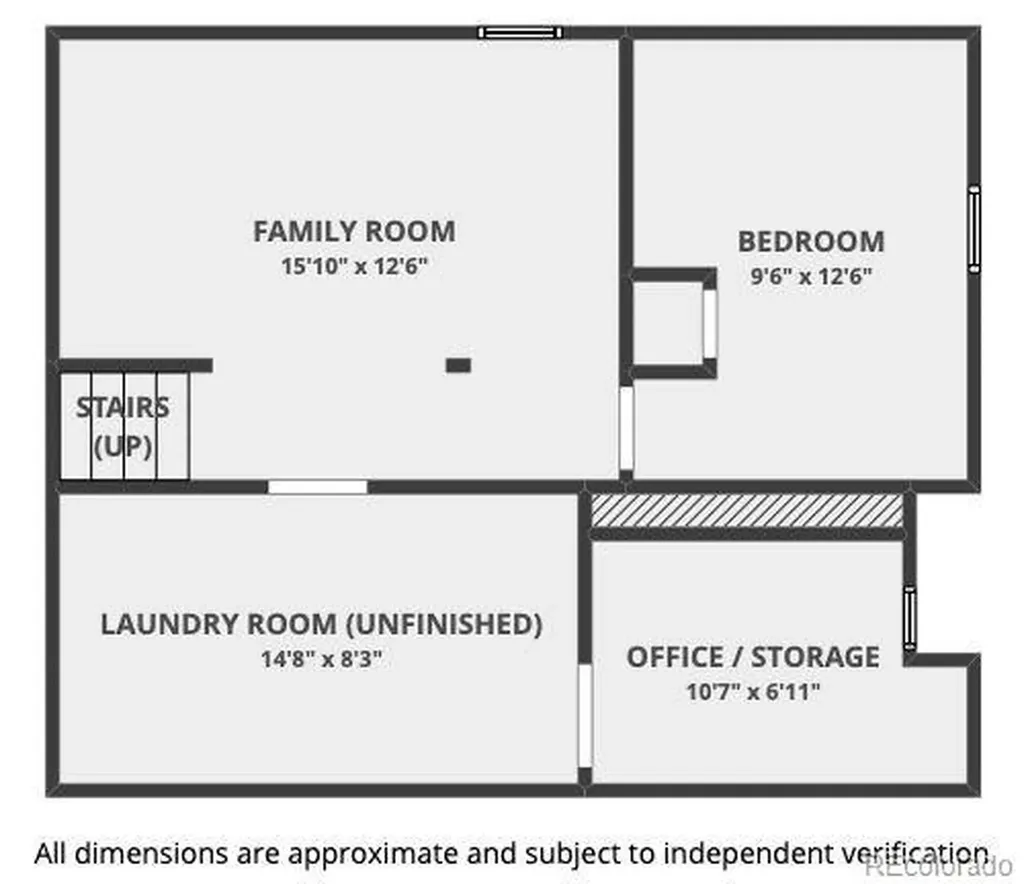 5102 W Fremont Drive Littleton CO 80128