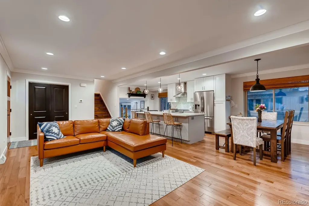 5102 W Fremont Drive Littleton CO 80128