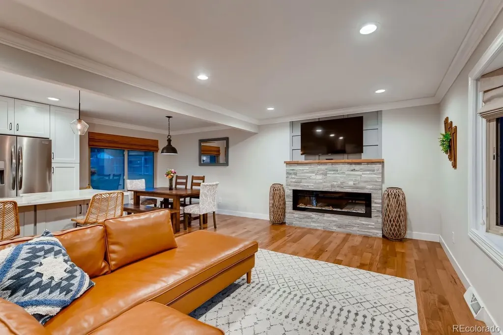 5102 W Fremont Drive Littleton CO 80128