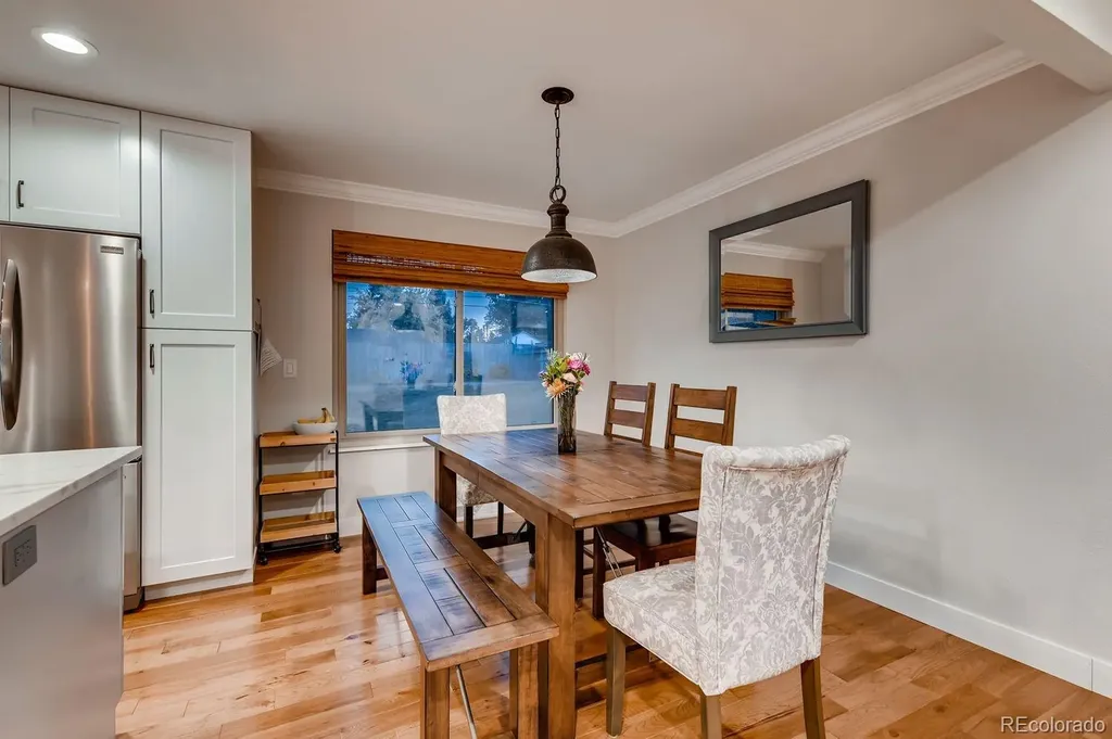 5102 W Fremont Drive Littleton CO 80128