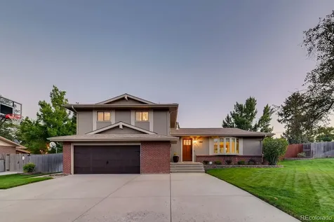 5102 W Fremont Drive Littleton CO 80128