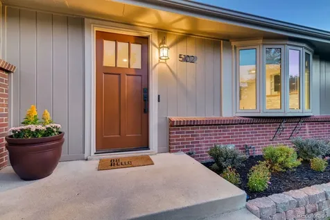 5102 W Fremont Drive Littleton CO 80128