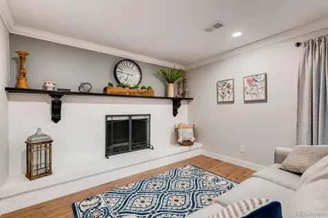 5102 W Fremont Drive Littleton CO 80128