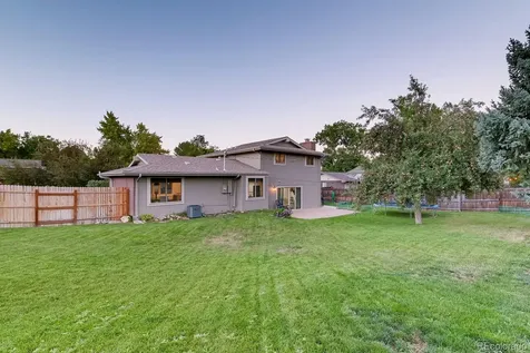 5102 W Fremont Drive Littleton CO 80128
