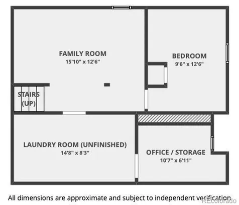5102 W Fremont Drive Littleton CO 80128