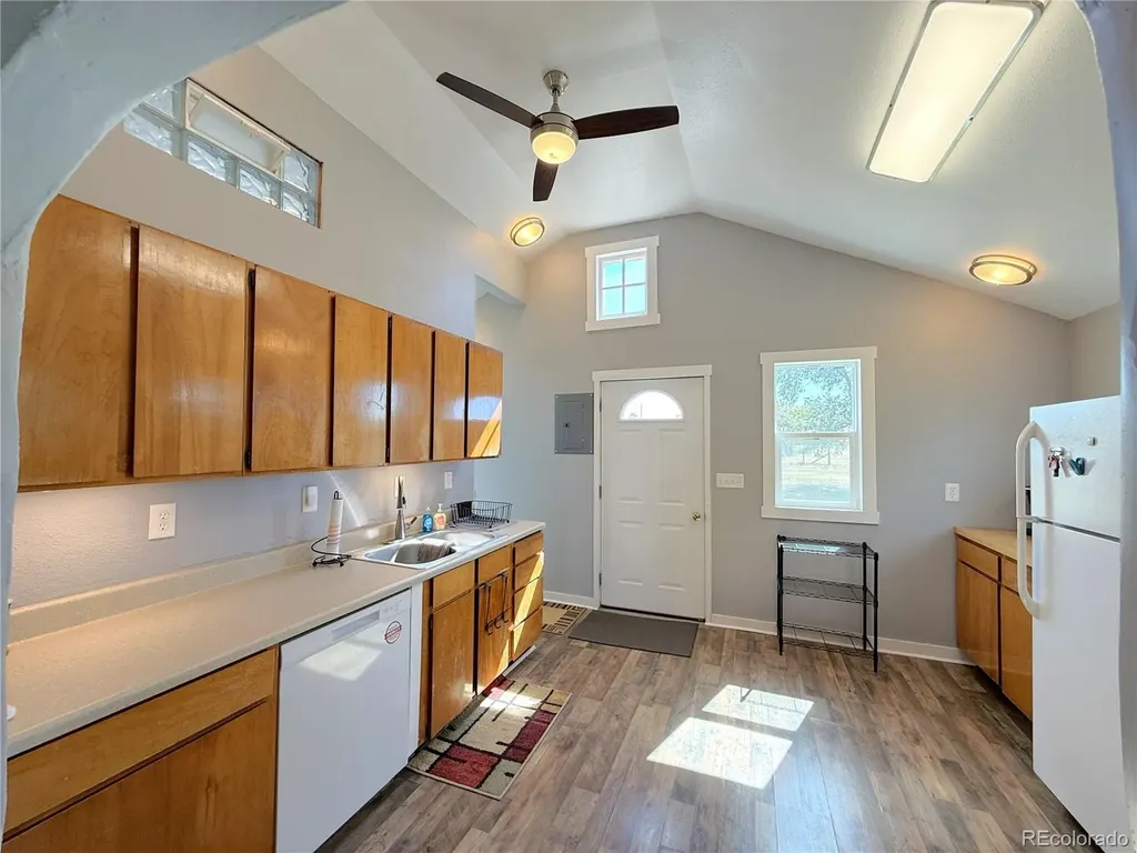 120 Lincoln Avenue Arriba CO 80804