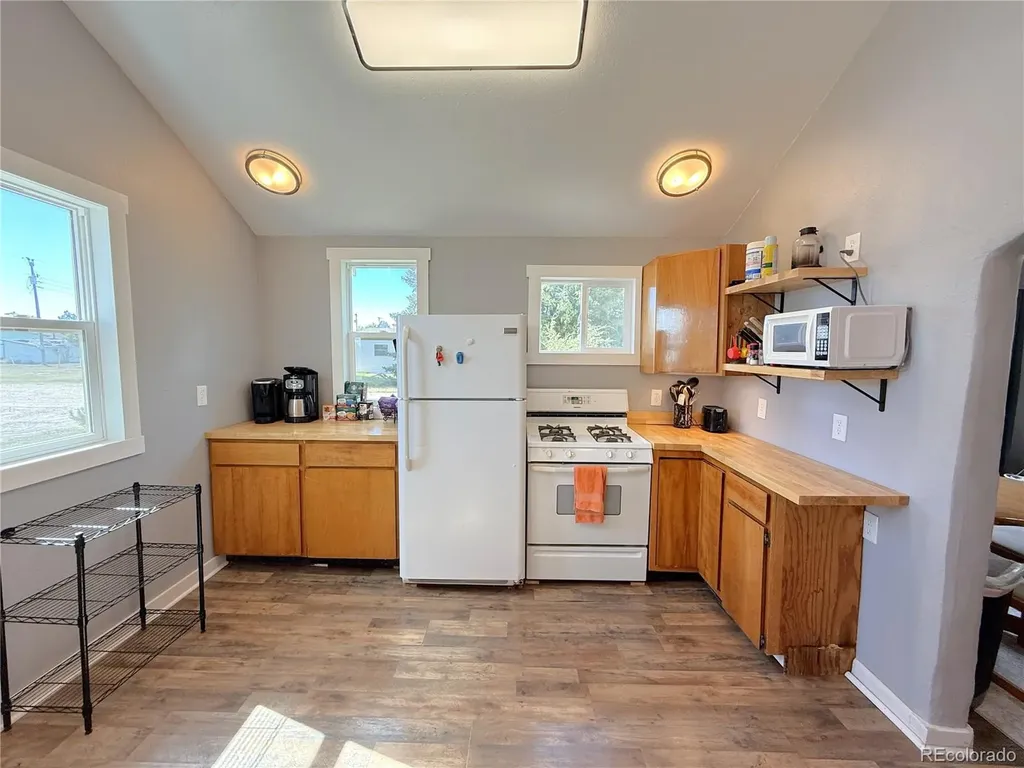 120 Lincoln Avenue Arriba CO 80804
