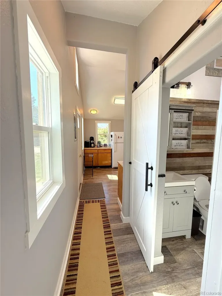120 Lincoln Avenue Arriba CO 80804