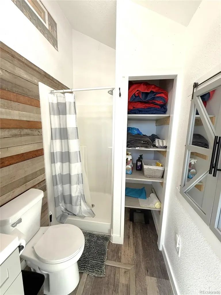 120 Lincoln Avenue Arriba CO 80804