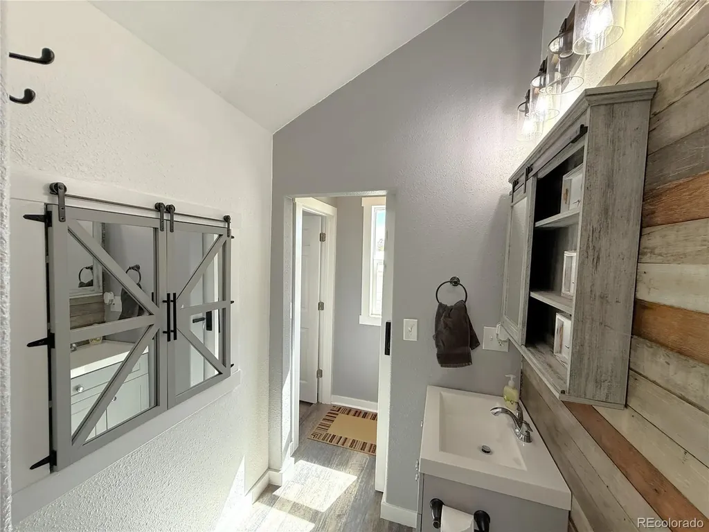 120 Lincoln Avenue Arriba CO 80804