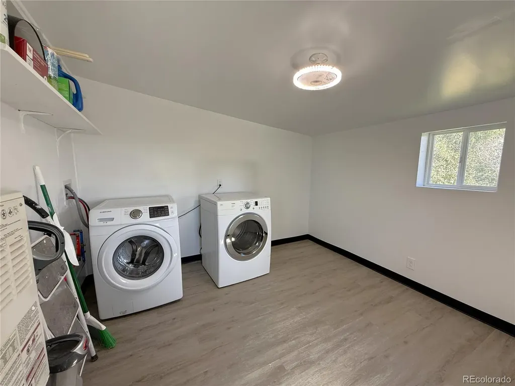120 Lincoln Avenue Arriba CO 80804