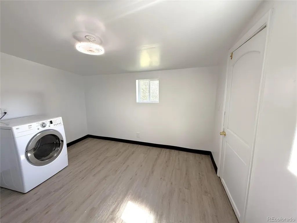 120 Lincoln Avenue Arriba CO 80804
