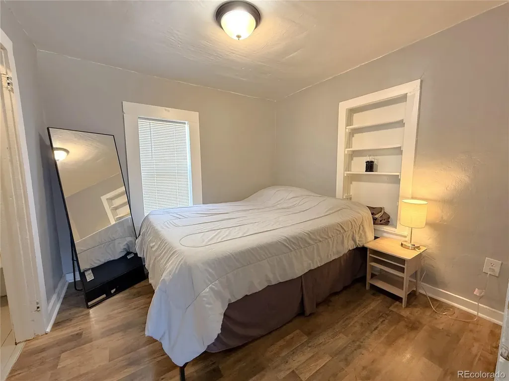 120 Lincoln Avenue Arriba CO 80804