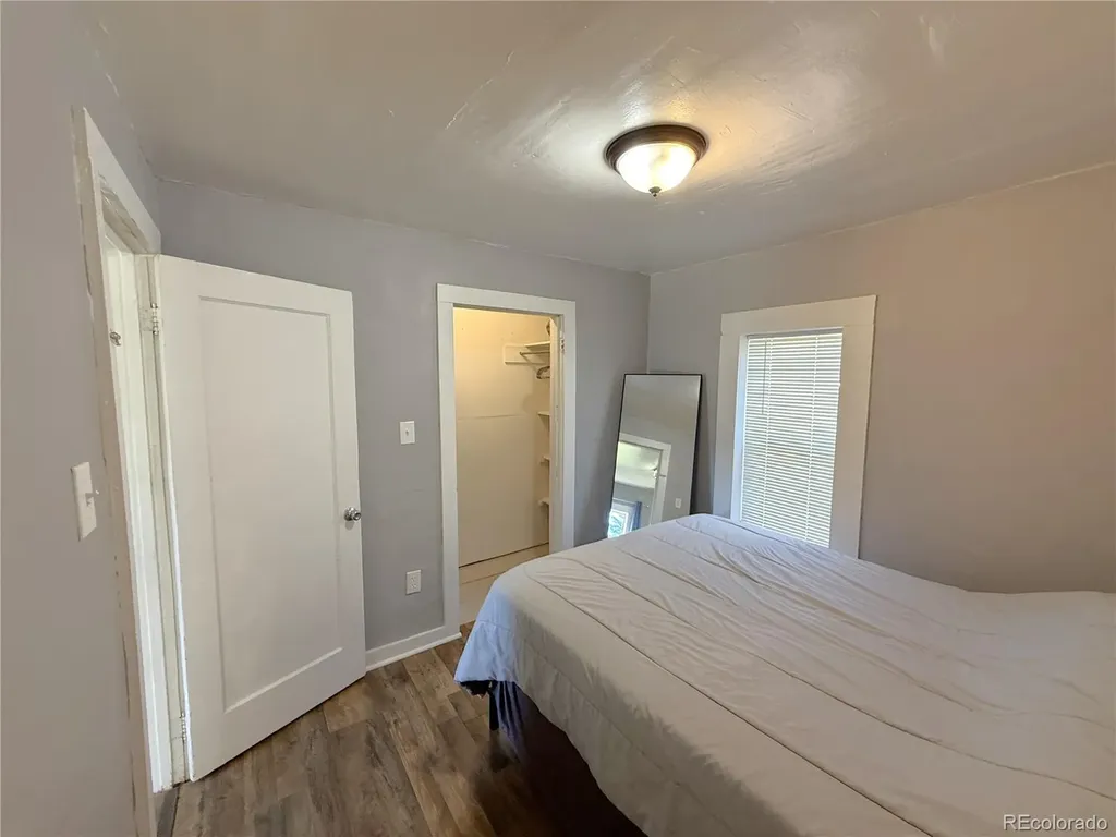 120 Lincoln Avenue Arriba CO 80804