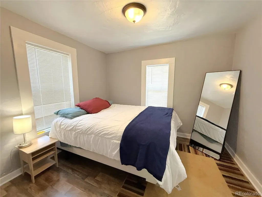 120 Lincoln Avenue Arriba CO 80804