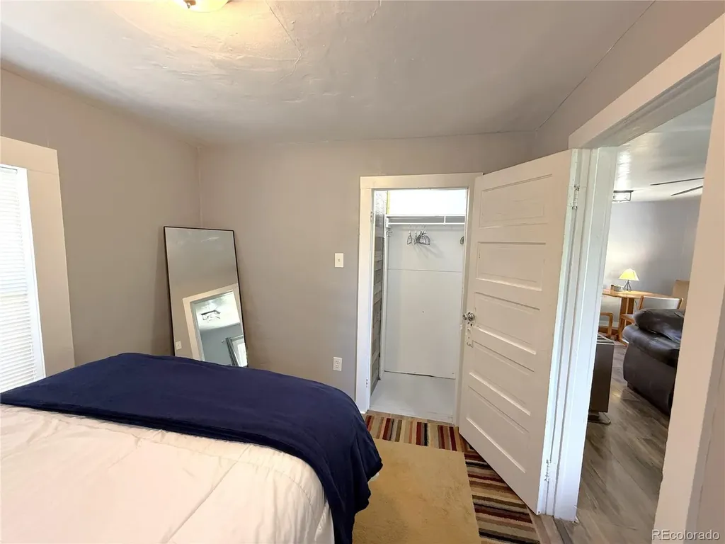 120 Lincoln Avenue Arriba CO 80804