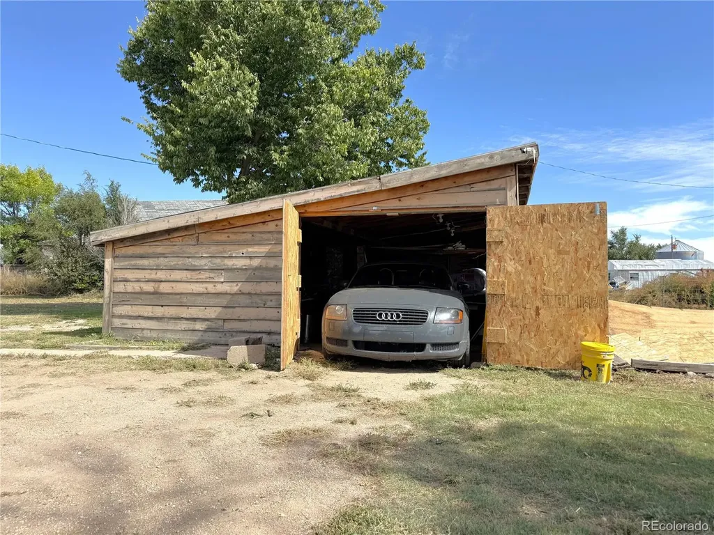 120 Lincoln Avenue Arriba CO 80804