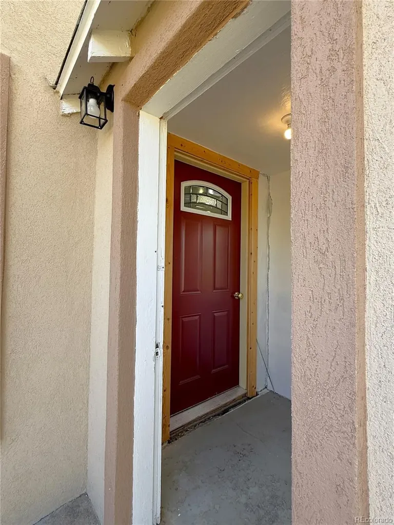 120 Lincoln Avenue Arriba CO 80804