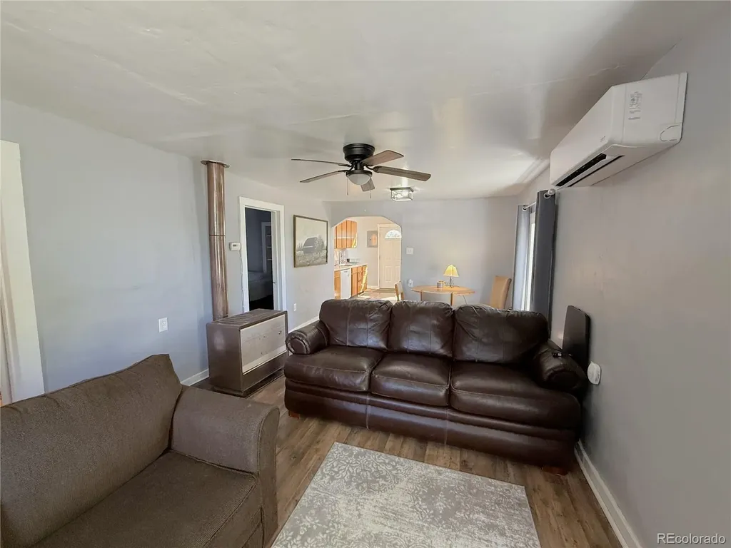 120 Lincoln Avenue Arriba CO 80804