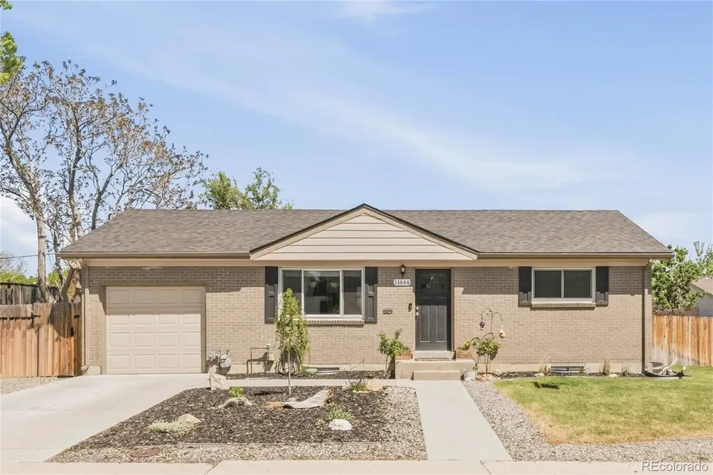 11444 Emerson Street Northglenn CO 80233