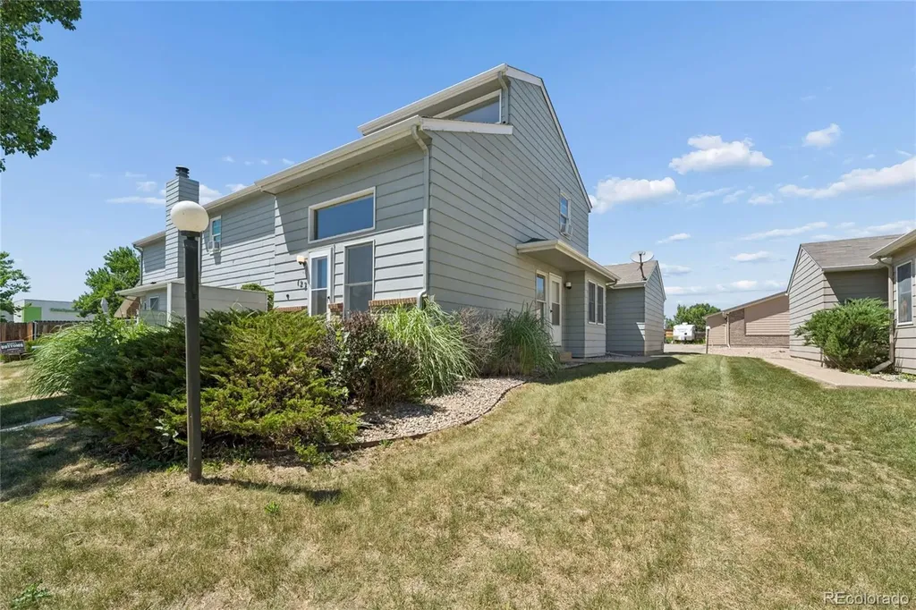 123 E 42nd Street Loveland CO 80538