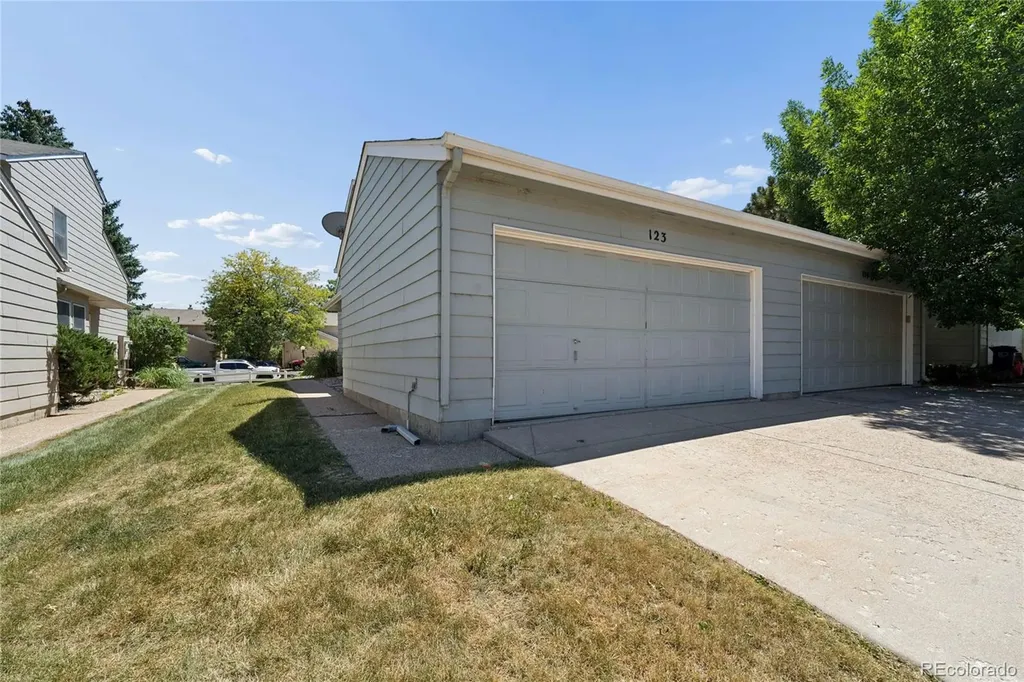 123 E 42nd Street Loveland CO 80538