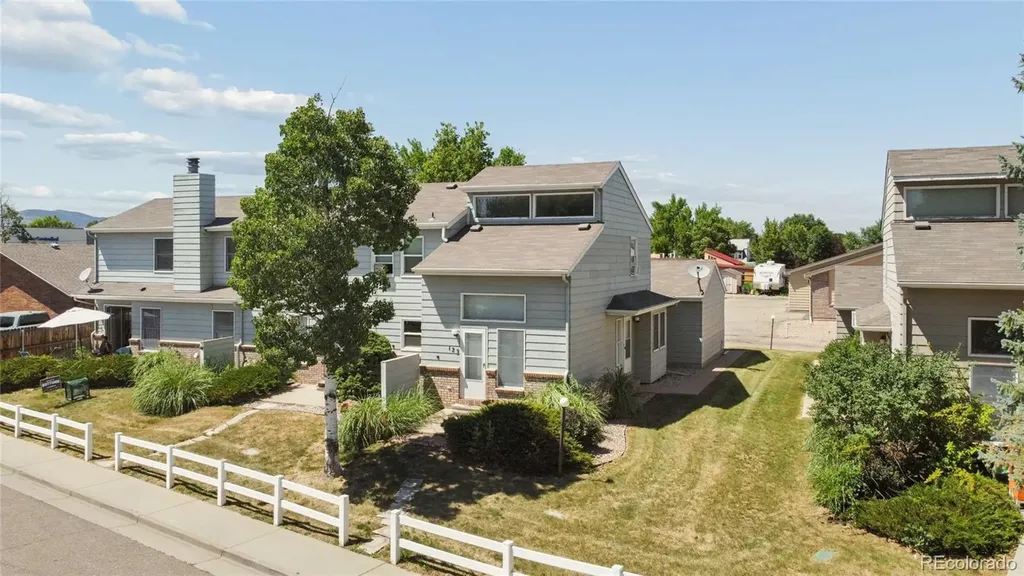 123 E 42nd Street Loveland CO 80538