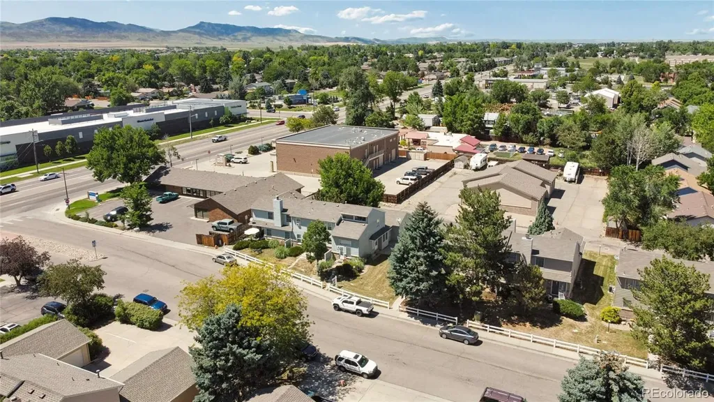 123 E 42nd Street Loveland CO 80538