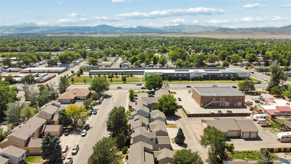 123 E 42nd Street Loveland CO 80538