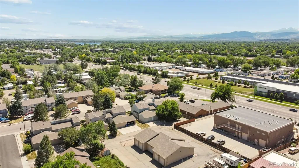 123 E 42nd Street Loveland CO 80538