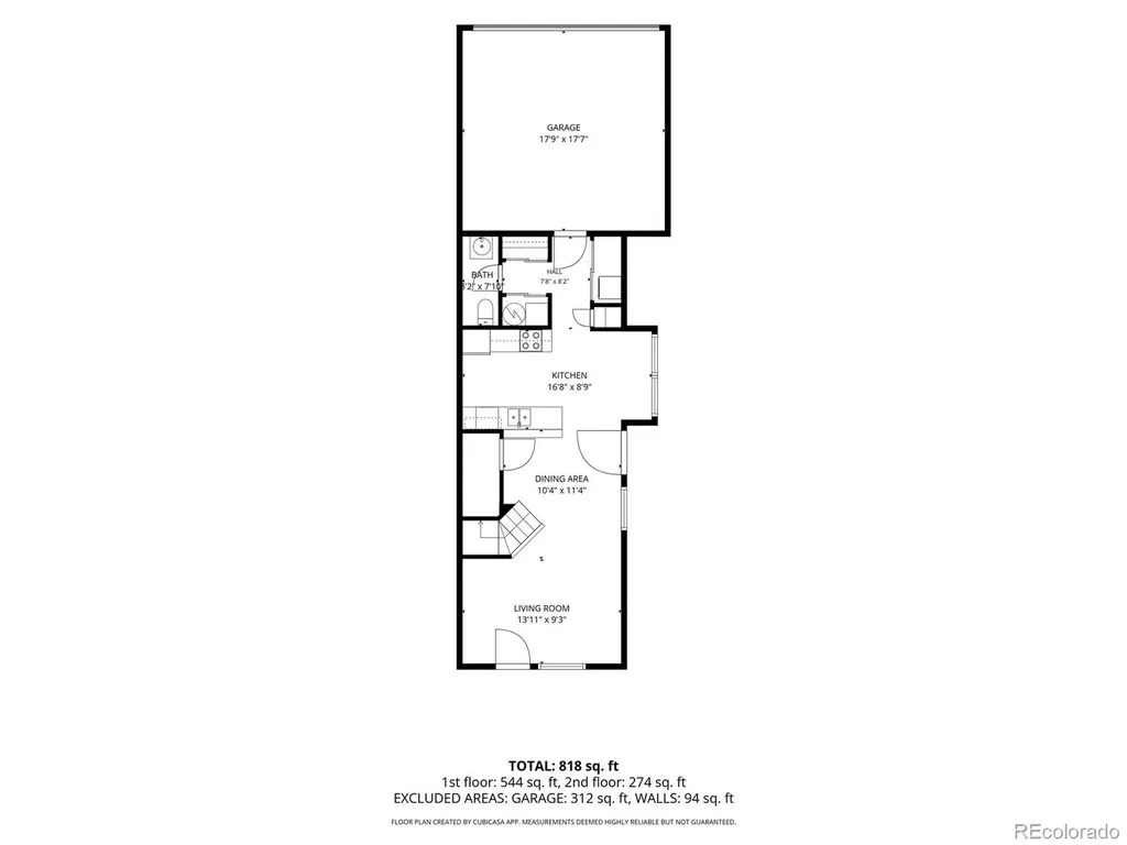 123 E 42nd Street Loveland CO 80538