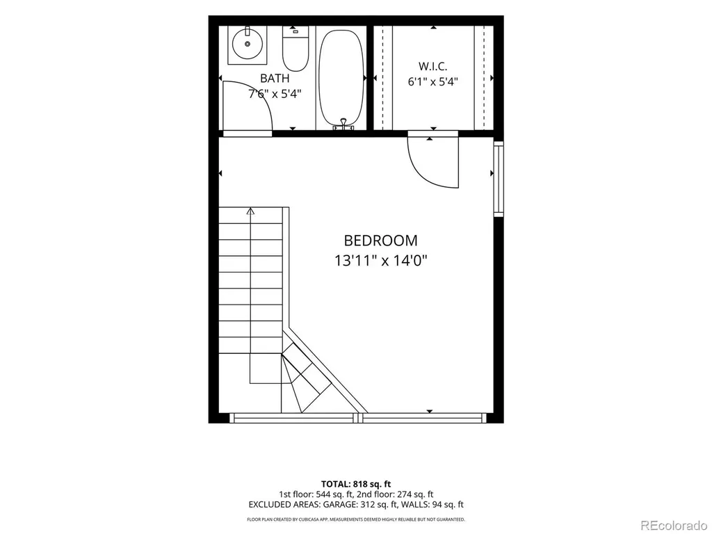 123 E 42nd Street Loveland CO 80538