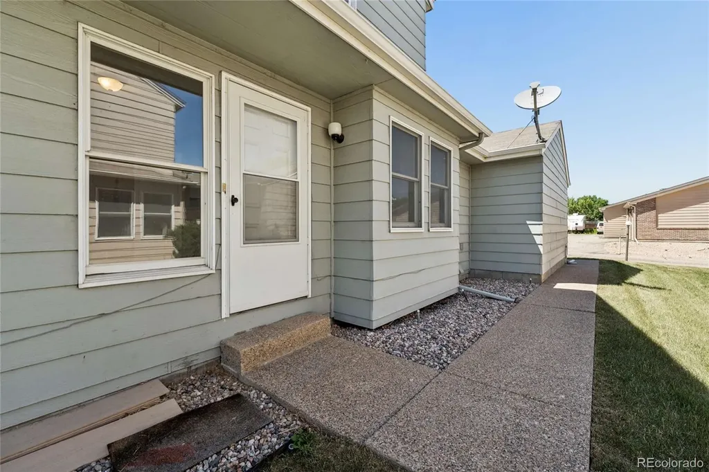 123 E 42nd Street Loveland CO 80538