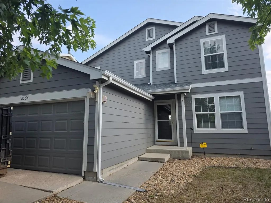 16556 E Phillips Lane Englewood CO 80112