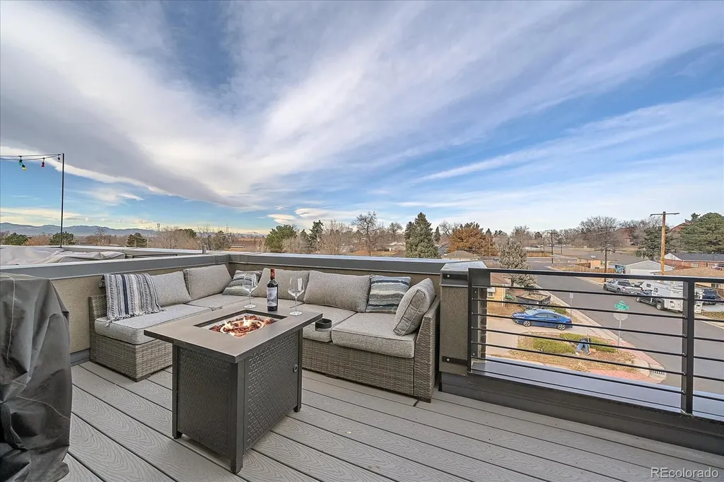 3494 E 31st Avenue Denver CO 80205