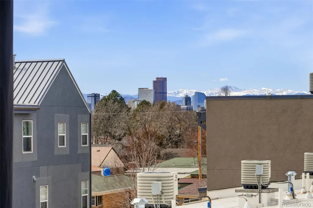 3494 E 31st Avenue Denver CO 80205