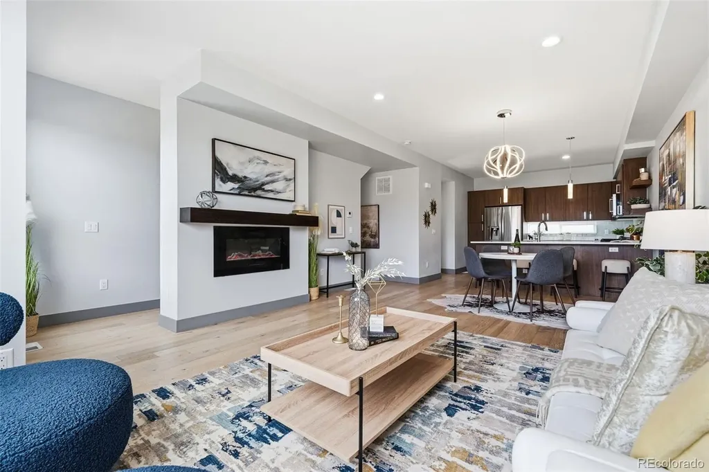 3494 E 31st Avenue Denver CO 80205