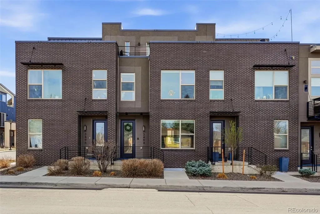 3494 E 31st Avenue Denver CO 80205