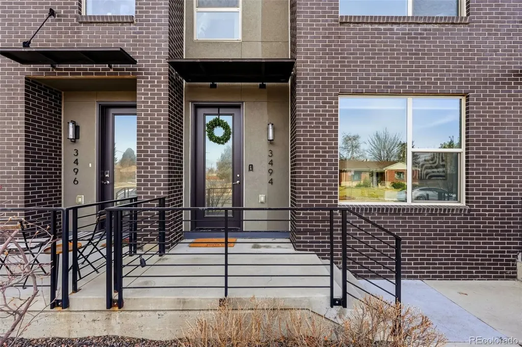 3494 E 31st Avenue Denver CO 80205
