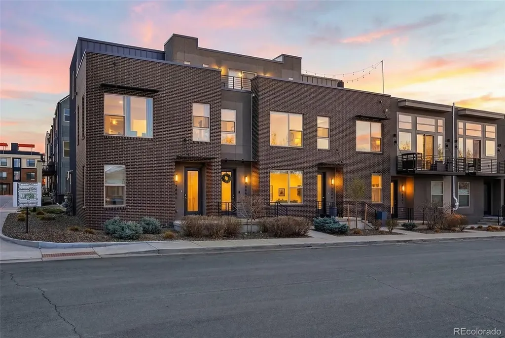 3494 E 31st Avenue Denver CO 80205
