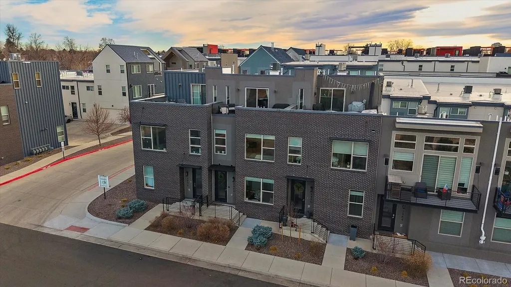 3494 E 31st Avenue Denver CO 80205