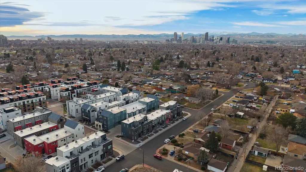 3494 E 31st Avenue Denver CO 80205