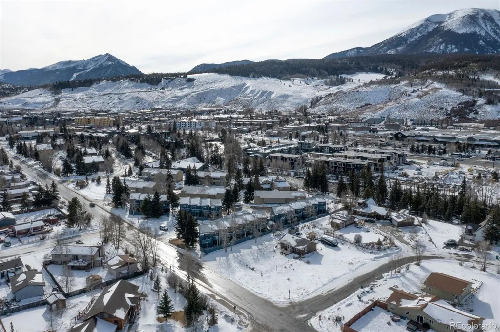 791 Rainbow Drive Silverthorne CO 80498
